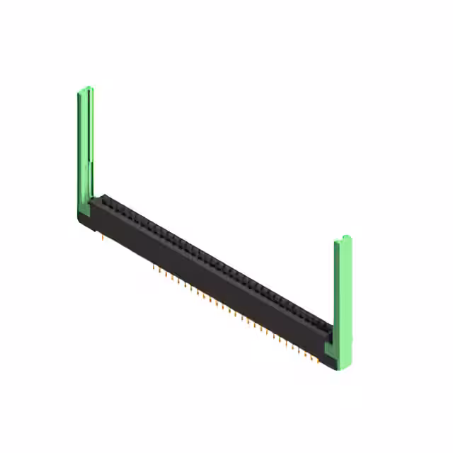 387-070-558-268 EDAC Inc.  Edgeboard Connectors